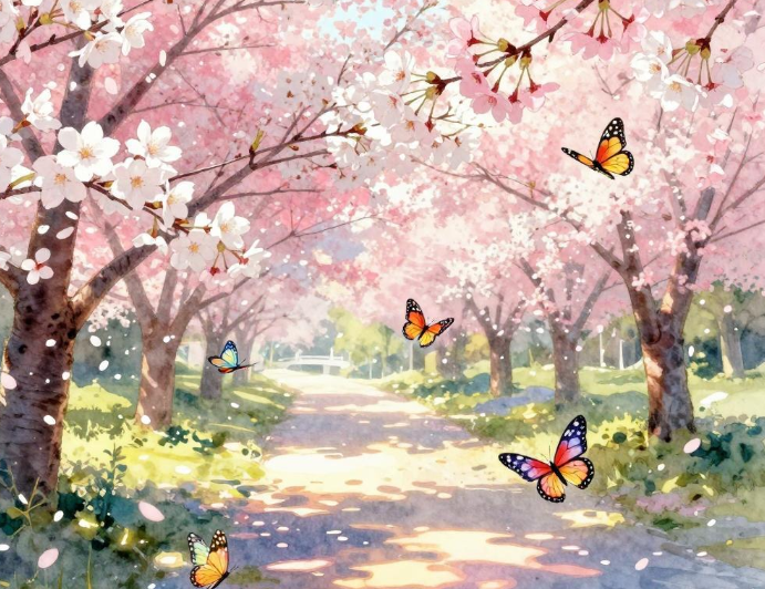 3月武汉这雨要下到啥时候?2026武汉下雨会影响看樱花吗?