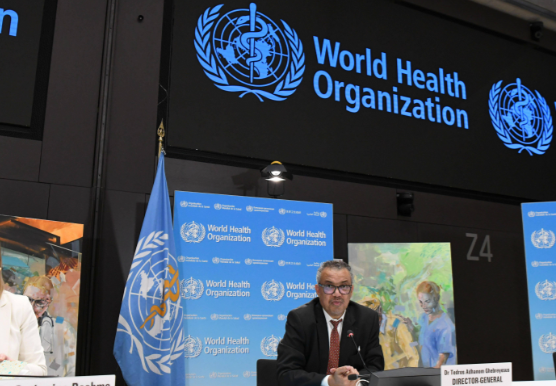 阿根廷正式退出世卫组织 阿根廷阿根廷将产生什么影响