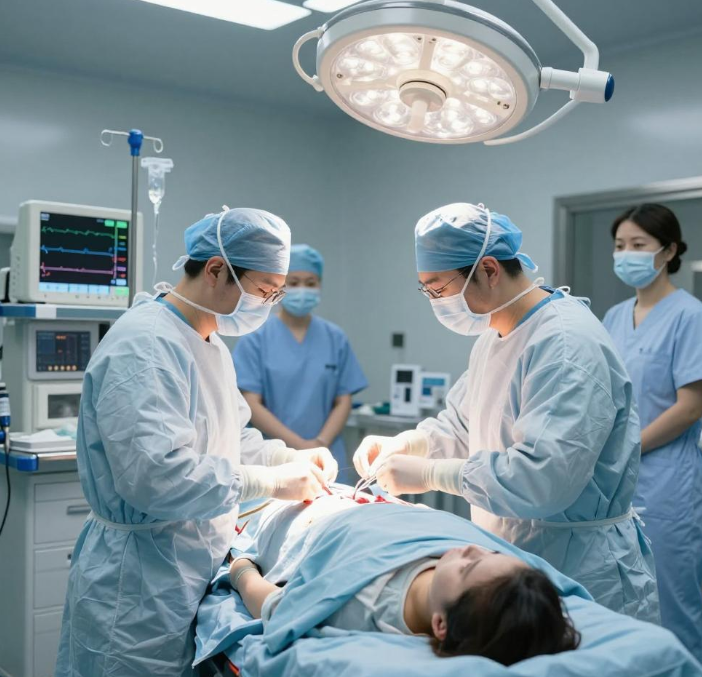 剖宫产为什么要在麻醉前插导尿管？2026为什么不建议麻醉后再插尿管？