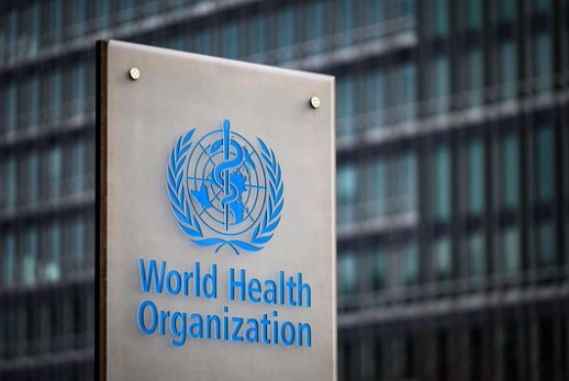 阿根廷正式退出世卫组织，与美国共建新全球健康体系