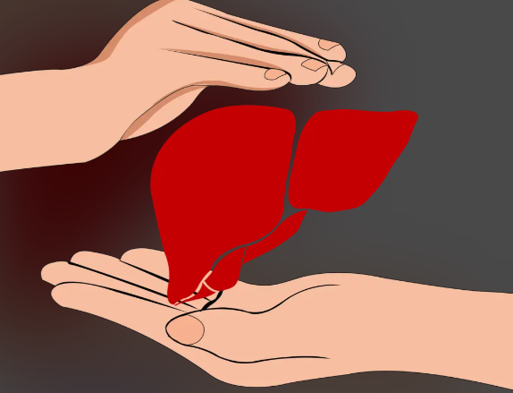 肝不好指甲和眼睛会“说话” 今天是第26个“全国爱肝日”