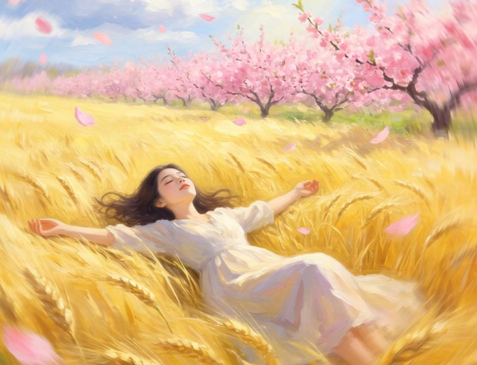 有一种晕叫一到春天就“上头”?2026春季头晕建议排查5种病