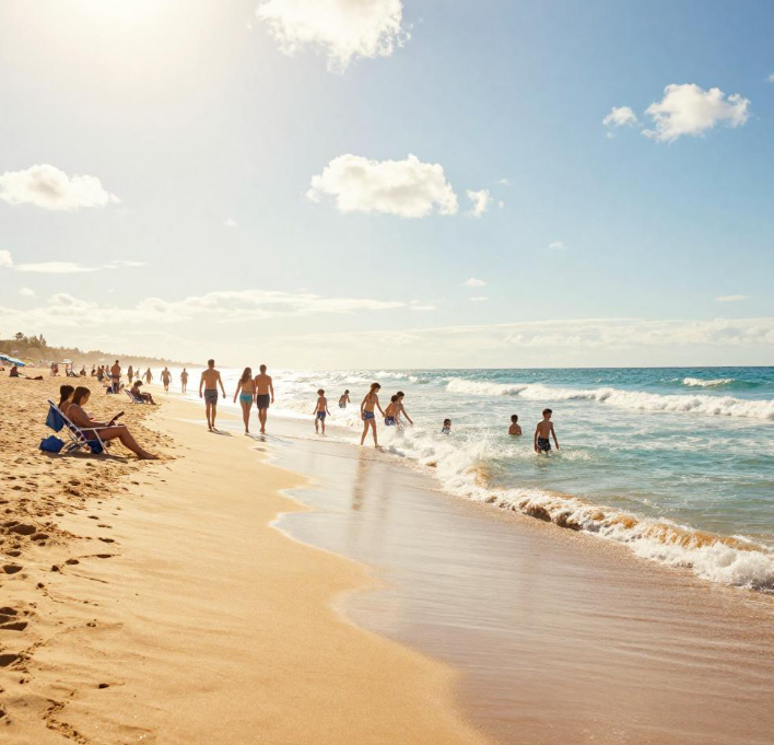 全域性大升温已在酝酿中 2026年升温将迎超级厄尔尼诺？