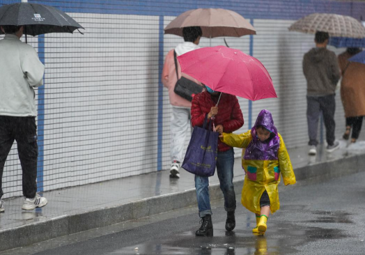 3月19日至21日南方将迎来新一轮降雨 南方阴雨天气对春耕春播有不利影响