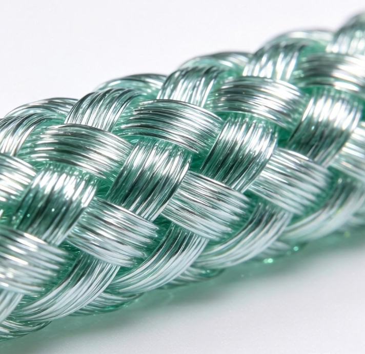 全球最大电子级玻璃纤维生产线点火 2026改写全球产业格局