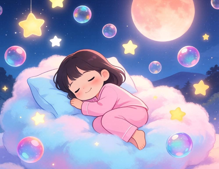 一夜无梦才是好睡眠吗?每晚做梦会损害睡眠质量吗?