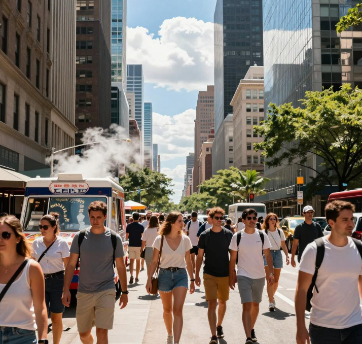 全域性大升温已在酝酿中 2026年升温将迎超级厄尔尼诺？