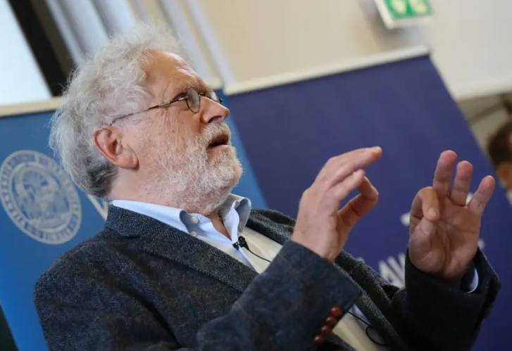 “计算机界诺贝尔奖”图灵奖揭晓，2025图灵奖获奖人是谁?