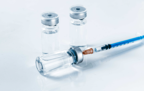 中疾控专家:警惕麻疹疫情输入风险 我国适龄儿童麻腮风疫苗接种率保持在较高水平