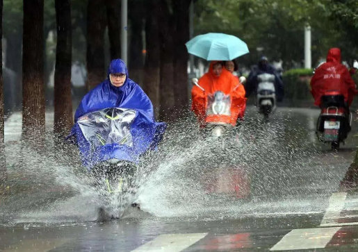 3月19日至21日南方将迎来新一轮降雨 南方阴雨天气对春耕春播有不利影响
