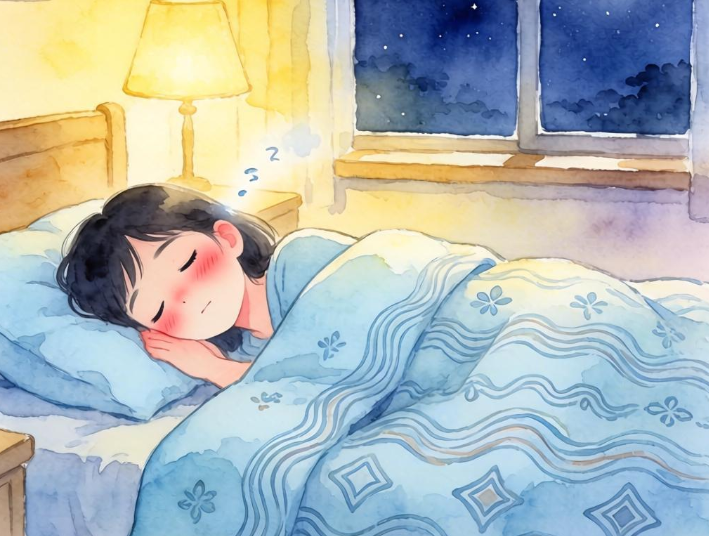 一夜无梦才是好睡眠吗?每晚做梦会损害睡眠质量吗?