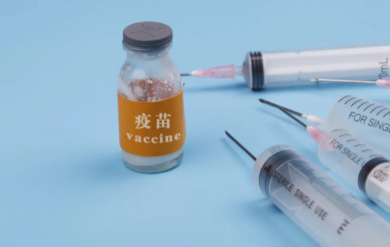 中疾控专家:警惕麻疹疫情输入风险 我国适龄儿童麻腮风疫苗接种率保持在较高水平