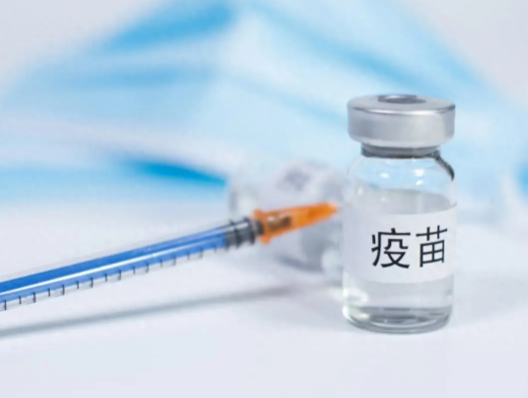 中疾控专家:警惕麻疹疫情输入风险 我国适龄儿童麻腮风疫苗接种率保持在较高水平