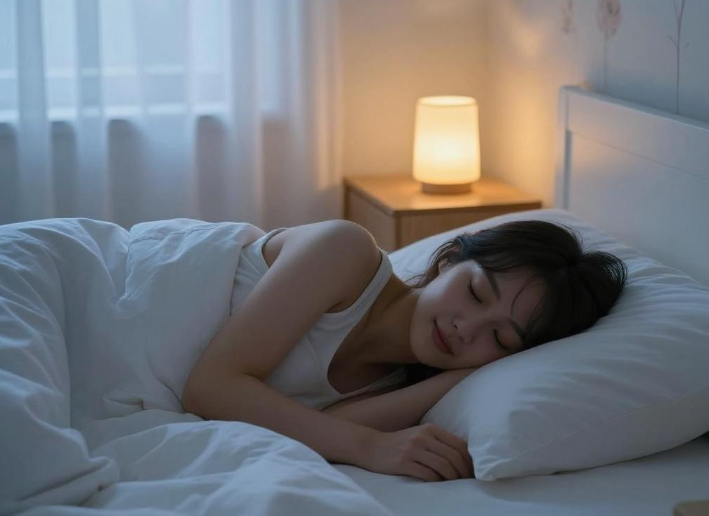 一夜无梦才是好睡眠吗?每晚做梦会损害睡眠质量吗?