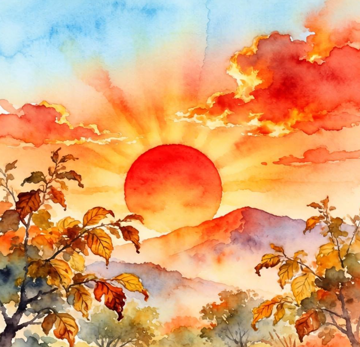 全域性大升温已在酝酿中 2026年升温将迎超级厄尔尼诺？