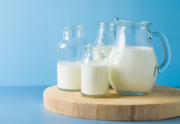 驴奶的功效和作用有哪些 小孩几岁后可以喝驴奶