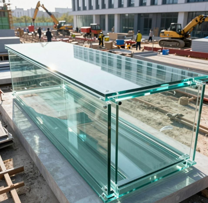 全球最大电子级玻璃纤维生产线点火 2026改写全球产业格局