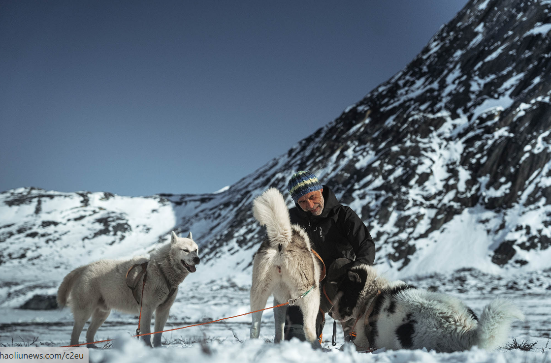 Wool Futures 携手迈克·霍恩,探索工装未来形态 Wool Futures 携手迈克·霍恩,探索工装未来形态