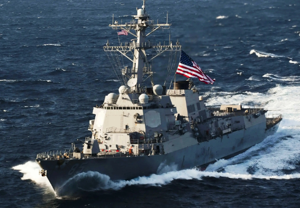 特朗普把美袭击伊朗比作偷袭珍珠港 美国突袭伊朗前未告知盟友