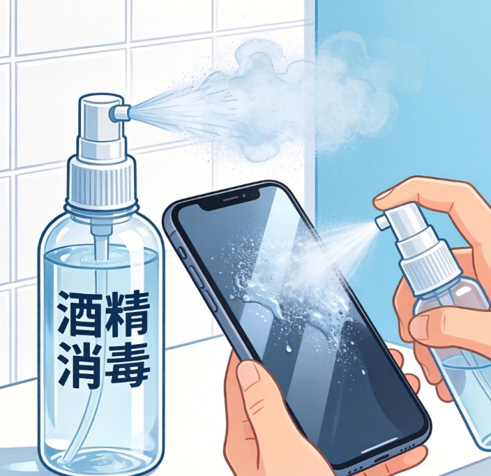 宝宝的衣服可以用酒精消毒吗？ 2026怎么充分清洁宝宝的衣服？