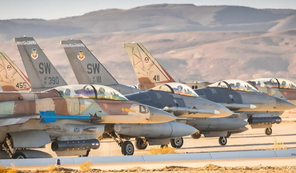 特朗普把美袭击伊朗比作偷袭珍珠港 美国突袭伊朗前未告知盟友