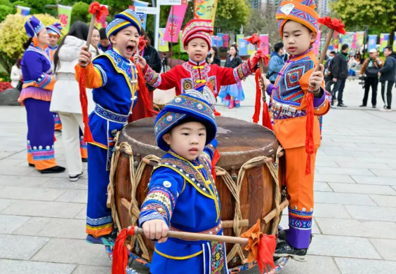多地春假即将开启 各地清明春假文旅惠民举措出台 多地春假即将开启 各地清明春假文旅惠民举措出台