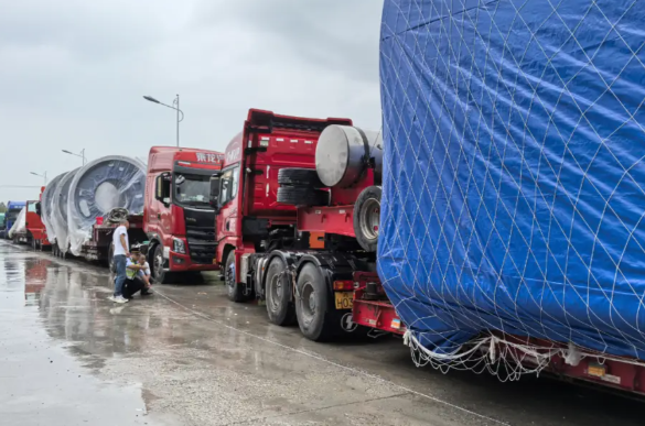道路运输从业人员年龄上限放宽至63岁 多地交通运输岗位从业年龄上限提升