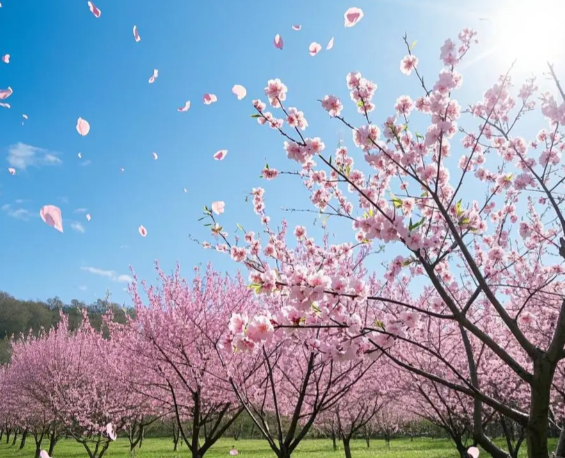 春分“分”的是什么? 2026年春分节气养生要主要什么