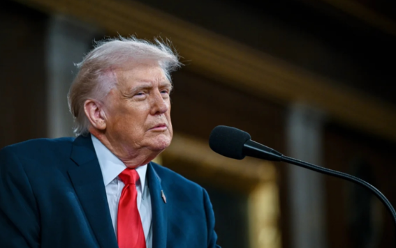 特朗普把美袭击伊朗比作偷袭珍珠港 美国突袭伊朗前未告知盟友