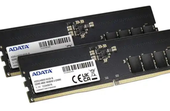 32G内存涨了约3000元 32G内存条价格半年内暴涨300%