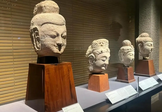 日本劫掠的中国文物该归还了 抗战期间日本掠夺中国文物达360万件