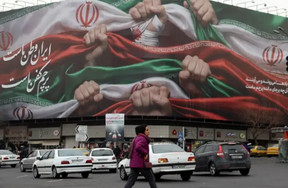 特朗普把美袭击伊朗比作偷袭珍珠港 美国突袭伊朗前未告知盟友