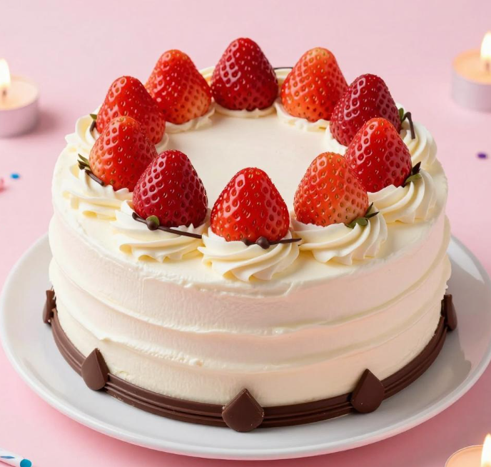 年轻人疯抢贵价私房蛋糕 2026年轻人的“新社交密码”