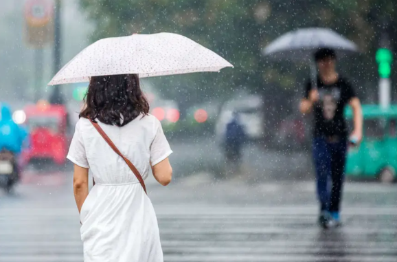 23日起未来三天南方多地阴雨天气 江南多雨天气将持续到三月底