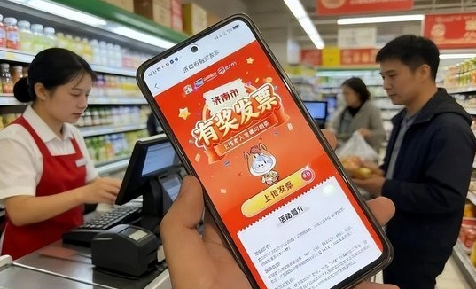 官方发18.5亿元大红包你领到了吗 有奖发票试点活动会持续多久