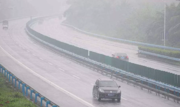23日起未来三天南方多地阴雨天气 江南多雨天气将持续到三月底