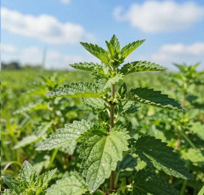 上火可以吃艾草吗？2026艾草怎么吃祛湿驱寒？