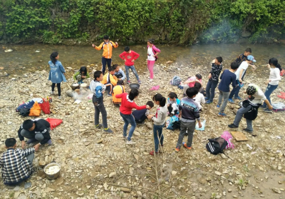 含娃量最高的小长假要来了 多地中小学春假与清明假期连放