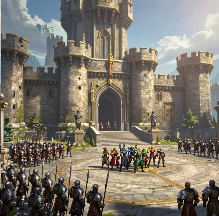 BLG斩获英雄联盟2026全球先锋赛冠军 2026恭喜BLG让一追三战胜G2