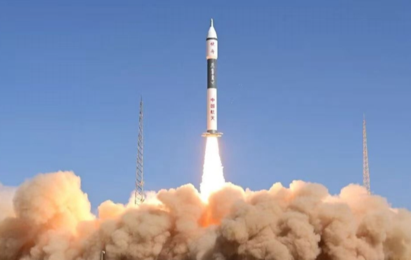 “湖科大二号”卫星成功入轨 “湖科大二号”卫星将验证太空卫星燃料加注技术