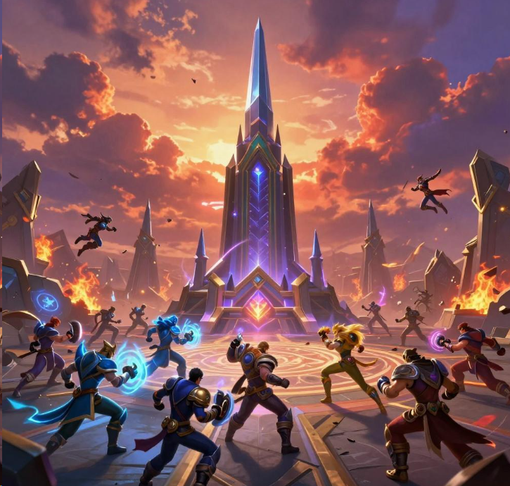 BLG斩获英雄联盟2026全球先锋赛冠军 2026恭喜BLG让一追三战胜G2