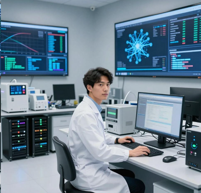 中国大模型调用量连续3周超越美国 2026中国大模型有哪些优势？