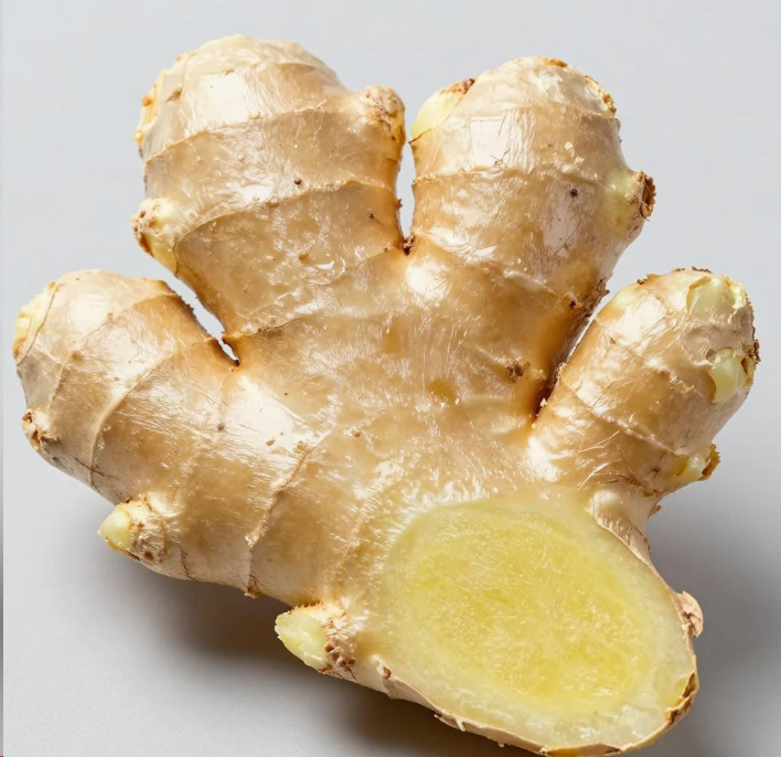 生姜是男性天然补药？2026早晨吃生姜有哪些好处？