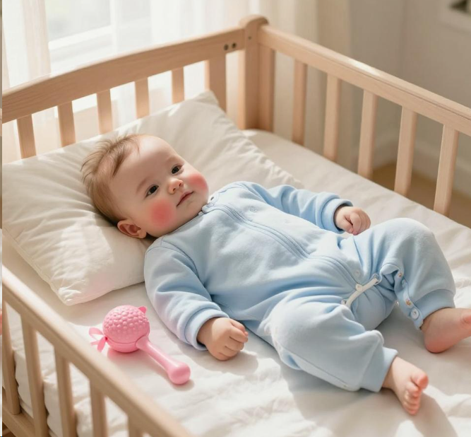 宝宝鼻子塌捏鼻梁管用吗？2026捏宝宝鼻梁会产生什么后果？