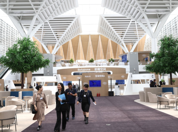 眼睛最爱的营养素藏在这些食物里 叶黄素和玉米黄素只能从食物中获取