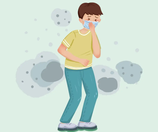 警惕!这几类人最易感染结核病 3月24日是第31个世界防治结核病日