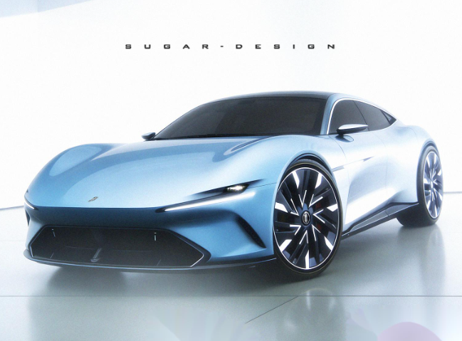 尚界Z7系列正式发布，2026尚界Z7/Z7T十款车色放出