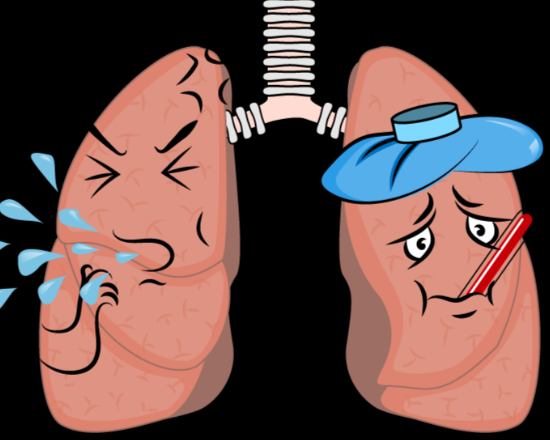 警惕!这几类人最易感染结核病 3月24日是第31个世界防治结核病日