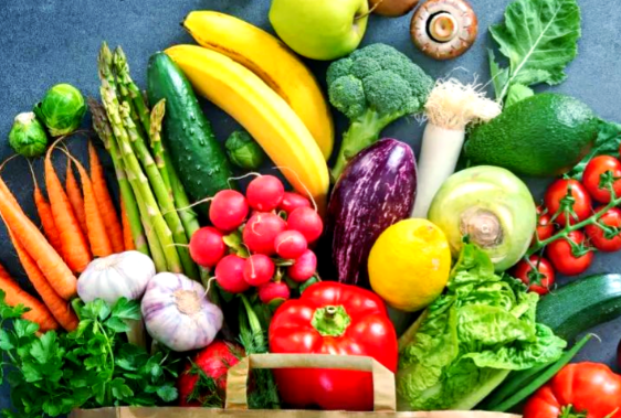 眼睛最爱的营养素藏在这些食物里 叶黄素和玉米黄素只能从食物中获取