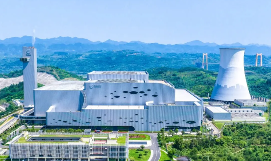 中国的垃圾真的不够烧了吗 我国垃圾焚烧日处理能力超110万吨